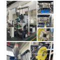 Environment friendly waste plastic pulverizer mill machine